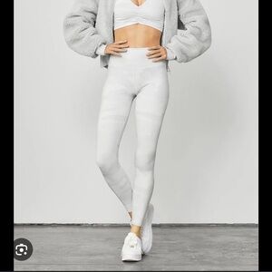 Alo High-Waist Camo Vapor Legging